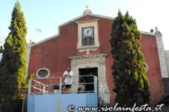S. Maria di Ognina 2013 - Processione a mare - Ognina (Catania)