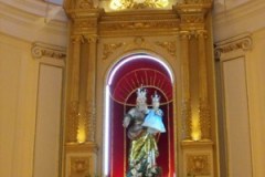 S. Maria di Porto Salvo 2009 - Mangano (Fraz. di Acireale - CT)