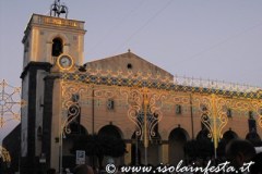 S. Maria di Valverde 2010 - Valverde (CT)