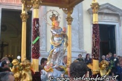 S. Maria Immacolata 2006 - Milo (CT)