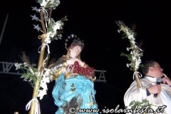 S. Maria Immacolata 2006 - Tremestieri Etneo (CT)