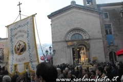 S. Maria Immacolata 2008 - Acireale (CT)