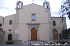 S. Maria Immacolata 2009 - Licodia Eubea (CT)