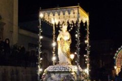 S. Maria Immacolata 2009 - Belpasso (CT)