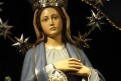 S. Maria Immacolata 2009 - Enna