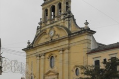 S. Maria Immacolata 2010 - Dagala del Re (Fraz. di Santa Venerina - CT)