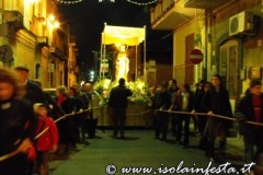 S. Maria Immacolata 2010 - Gravina di Catania (CT)