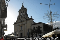 S. Maria Immacolata 2011 - Dagala del Re (Fraz. di Santa Venerina - CT)
