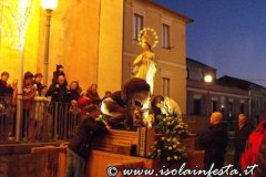 S. Maria Immacolata 2011 - Gravina di Catania (CT)