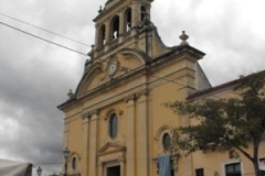 S. Maria Immacolata 2012 - Dagala del Re (Fraz. di Santa Venerina - CT)