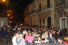 S. Martino Vescovo e Martire 2006 - Carrubba (Fraz. di Giarre e Riposto - CT)