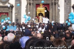 S. Mauro Abate 2010 - Viagrande (CT)