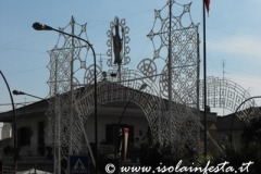 S. Mauro Abate 2011 - Viagrande (CT)