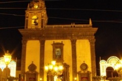 S. Mauro Abate 2011 - Vigilia - Viagrande (CT)