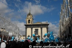 S. Mauro Abate 2012 - Viagrande (CT)