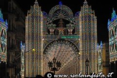 S. Mauro Abate 2012 - Vigilia - Viagrande (CT)