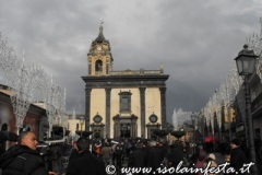 S. Mauro Abate 2013 - Viagrande (CT)