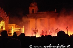 S. Mauro Abate 2013 - Vigilia - Viagrande (CT)