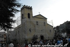 S. Nicola di Bari 2009 - Gualtieri Sicaminò (ME)