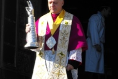 S. Nicola di Bari 2009 - Mattina - Trecastagni (CT)