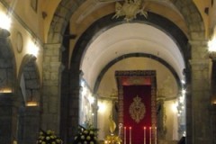 S. Nicola di Bari 2009 - Sera - Trecastagni (CT)