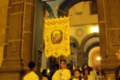 S. Nicola di Bari 2009 - Vigilia - Trecastagni (CT)