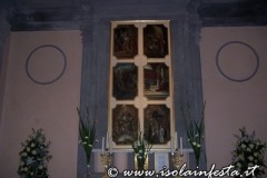 S. Nicola di Bari 2010 - Vigilia - Trecastagni (CT)