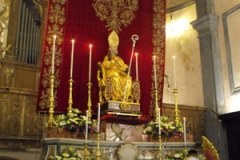 S. Nicola di Bari 2011 - Sera - Trecastagni (CT)