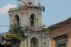 S. Paolo Apostolo 2012 - Palazzolo Acreide (SR)