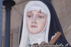 S. Rita da Cascia 2008 - Valverde (CT)