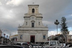 S. Rita da Cascia 2012 - San Giovanni La Punta (CT)