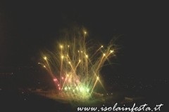 S. Rosalia Vergine 2008 - campofelice di Roccella (PA)