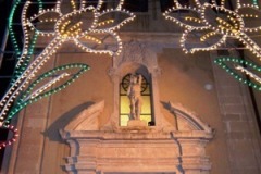 S. Sebastiano Martire 2008 - Catania