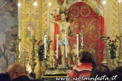S. Sebastiano Martire 2009 - Ottava - Acireale (CT)