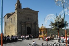 S. Sebastiano Martire 2010 - Cerami (EN)