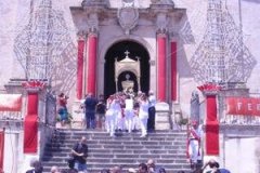 S. Sebastiano Martire 2010 - Ferla (SR)
