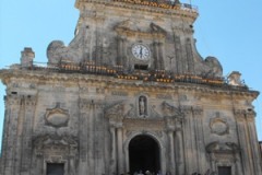 S. Sebastiano Martire 2010 - Palazzolo Acreide (SR)