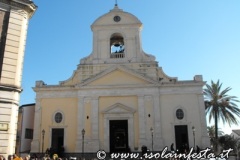 S. Sebastiano Martire 2010 - Piedimonte Etneo (CT)