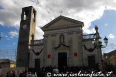 S. Sebastiano Martire 2010 - Santa Venerina (CT)