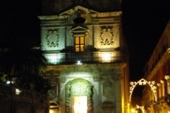 S. Sebastiano Martire 2010 - Siracusa