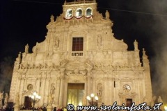 S. Sebastiano Martire 2011 - Ottava - Acireale (CT)