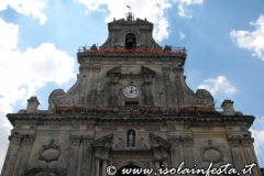 S. Sebastiano Martire 2011 - Palazzolo Acreide (SR)