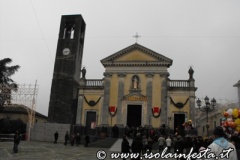 S. Sebastiano Martire 2011 - Santa Venerina (CT)