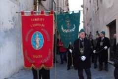 S. Sebastiano Martire 2011 - Siracusa