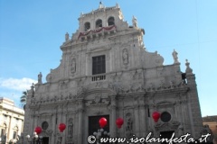 S. Sebastiano Martire 2012 - Acireale (CT)