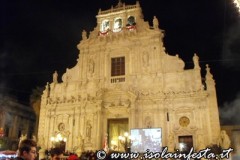 S. Sebastiano Martire 2012 - Ottava - Acireale (CT)