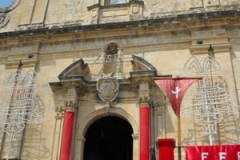 S. Sebastiano Martire 2013 - Ferla (SR)