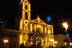 S. Stefano Protomartire - Festa Liturgica di Dicembre 2011 - Aci Bonaccorsi (CT)