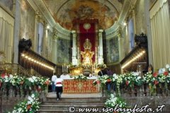 S. Venera V. e M. - Vigilia 2012 - Acireale (CT)