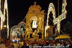 S. Vincenzo Ferreri 2009 - Maletto